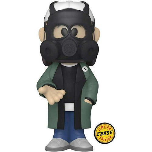 Vinyl SODA: Silent Bob, CHASE, Unsealed