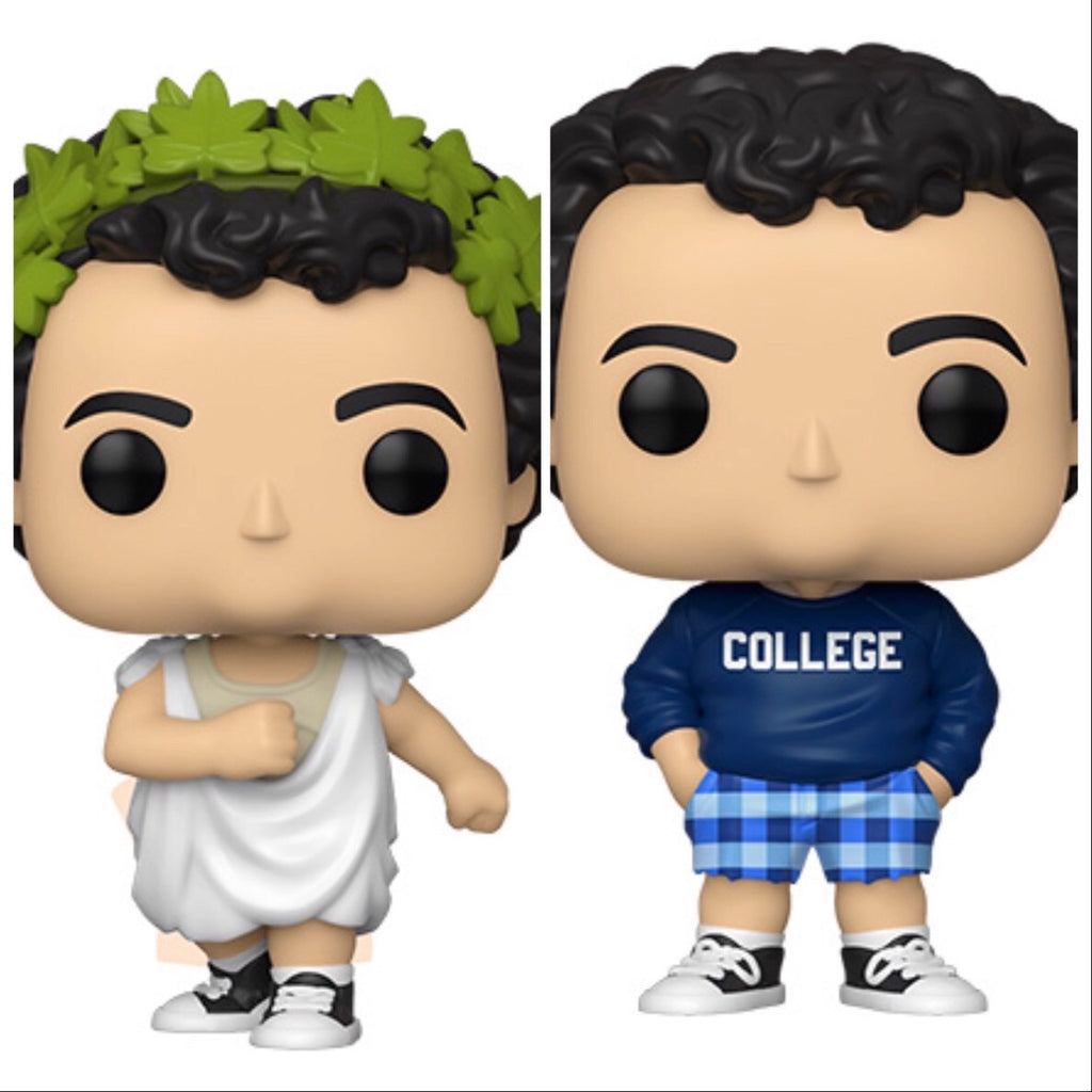 Animal House Set - Smeye World