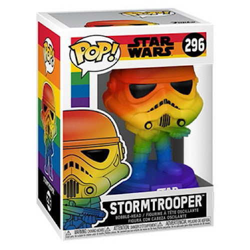 Pop! Pride 2021 Set