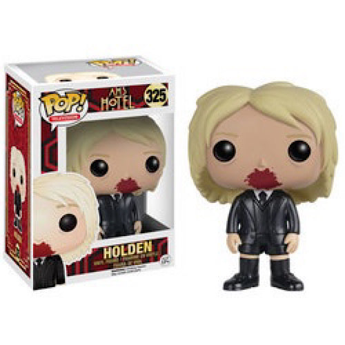 Holden, #325, (Condition 8/10)