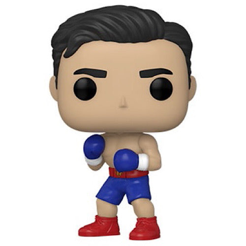 Pop! Boxing Set and Singles
