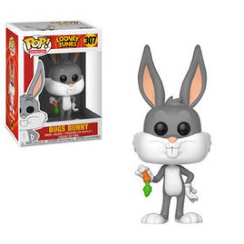 Bugs Bunny, #307, (Condition 8/10)