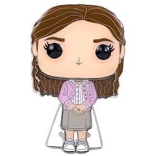 Pop! Pin: The Office - Pam Beesly, #09