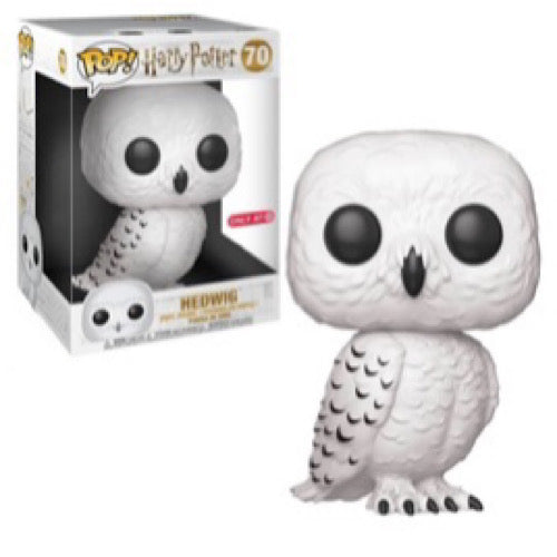 Hedwig, 10-Inch, Target Exclusive, #70, (Condition 8/10)