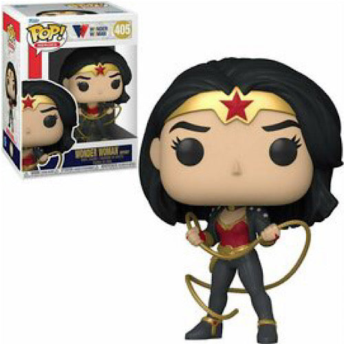 Pop! Heroes- DC Wonder Woman 80th Anniversary - Odyssey, #405