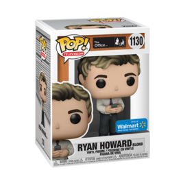 Ryan Howard (Blond), Walmart Exclusive, #1130, (Condition 8/10)