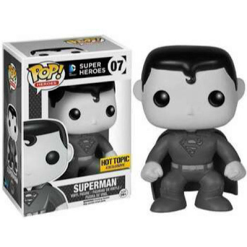 Superman, HT Exclusive, #07, (Condition 6/10)