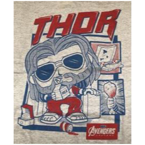 Thor Tee, Size: XL