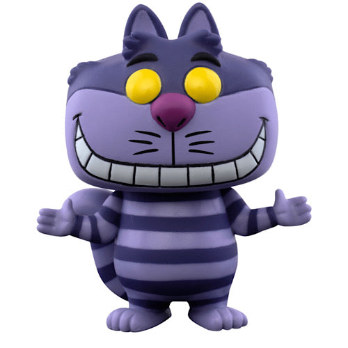 Cheshire Cat, Target Exclusive, #974, (Condition 7/10)