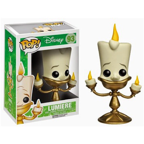 Lumiere, #93 (Condition 8/10)