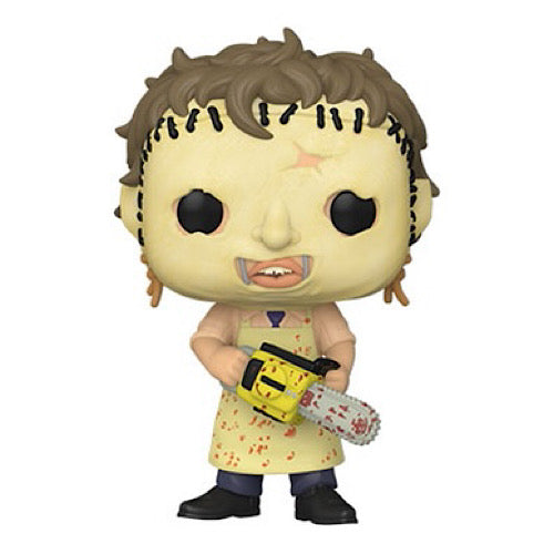 Pop! Movies: The Texas Chainsaw Massacre- Leatherface, #1150