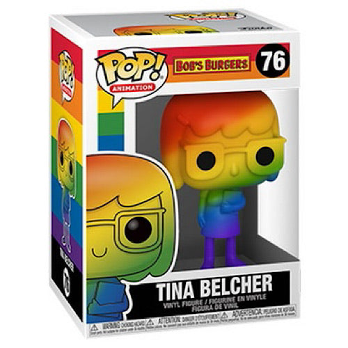 Pop! Pride 2021 Set