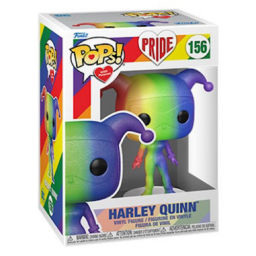 Pop! Pride 2022 Set