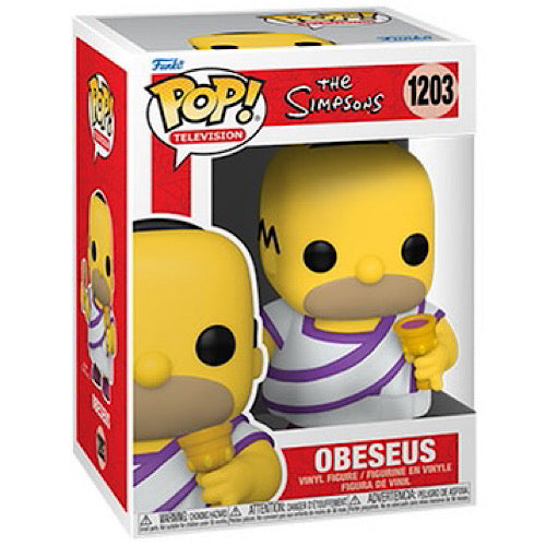 POP! Animation: Simpsons Set and Singles