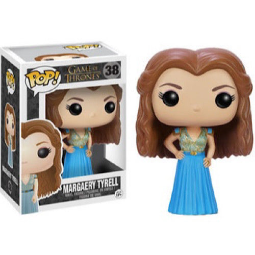 Margaery Tyrell, #38, (Condition 7/10)