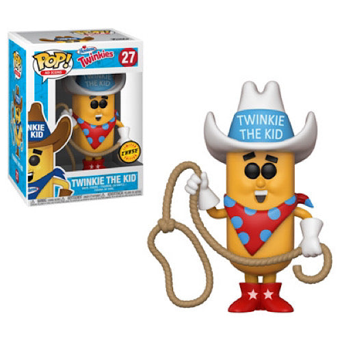 Twinkie the Kid, Limited Chase, #27, (Condition 7.5/10)
