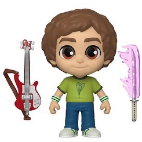 Scott Pilgrim, 5 Star, 2019 Fall Convention LE, (Condition 8/10)