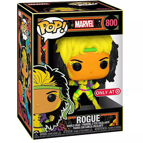 Rogue, Target Exclusive, #800 (Condition 7.5/10)