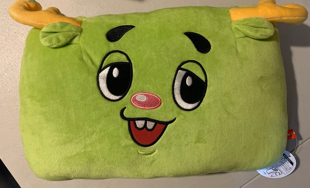 Nonty Pillow