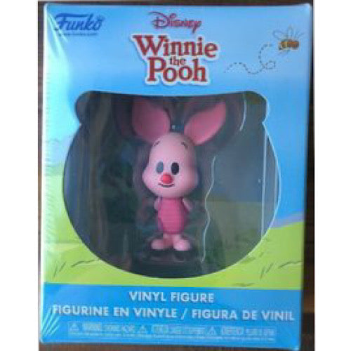 Winnie the deals pooh mystery mini