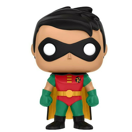 Robin, #153, (Condition OUT OF BOX)