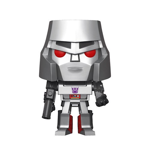 Megatron, #24, (Condition 7/10)