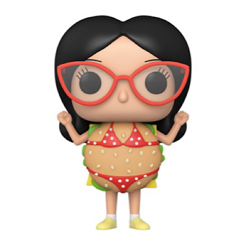 POP! Animation: Bobs Burgers Sets and Singles