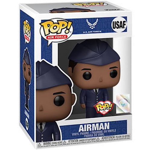 Pops! with Purpose - U.S. Air Force Set