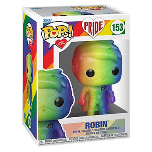 Pop! Pride 2022 Set