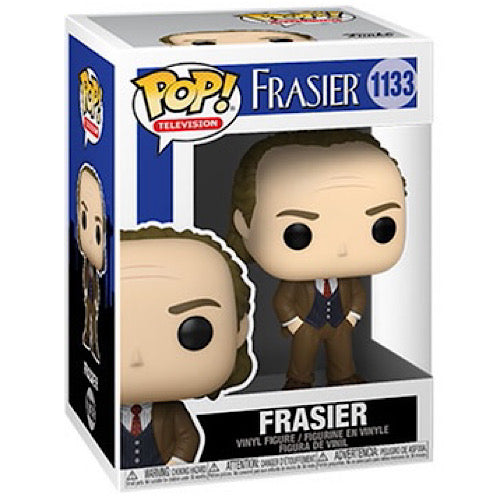POP! TV: Frasier - Frasier, #1133
