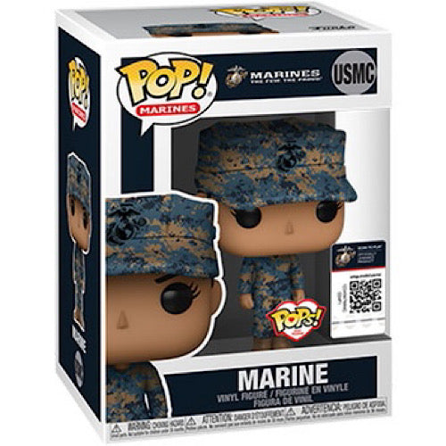 Pops! with Purpose