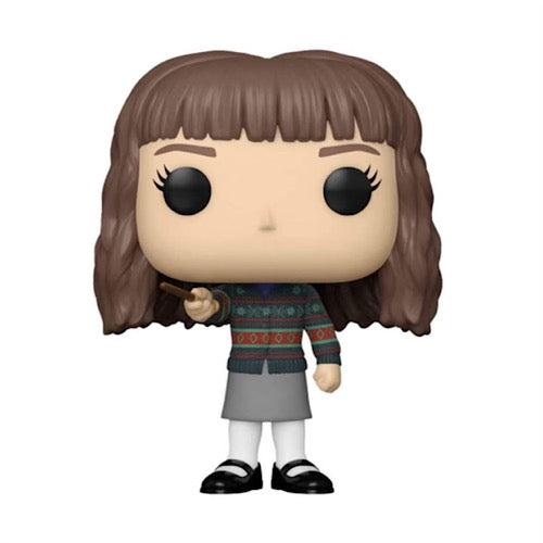 POP! HP: Harry Potter Anniversary Set and Singles