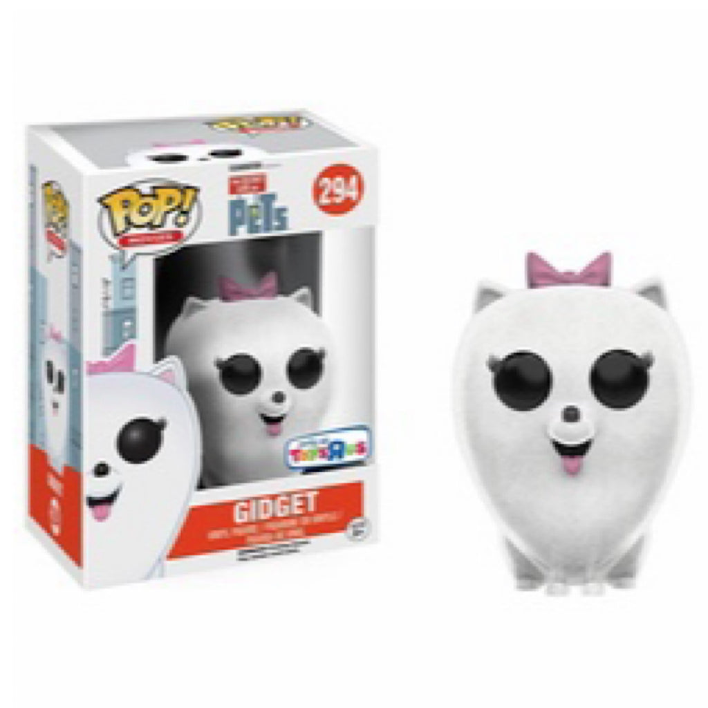 Gidget, Toys R Us Exclusive, #294, (Condition 6.5/10)
