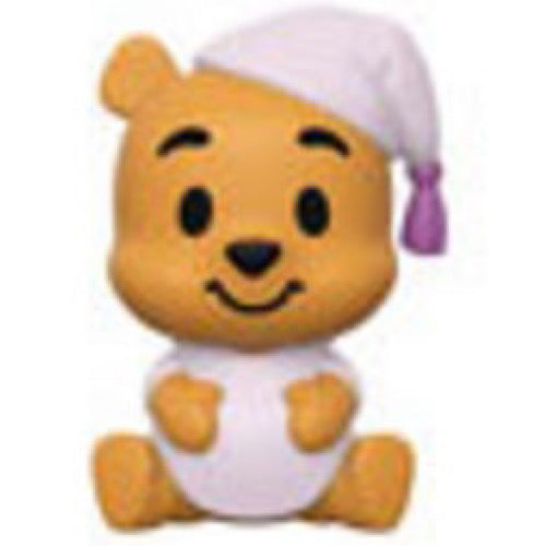 Winnie the Pooh (Nightgown), Winnie the Pooh Mystery Minis, Open Blind Box