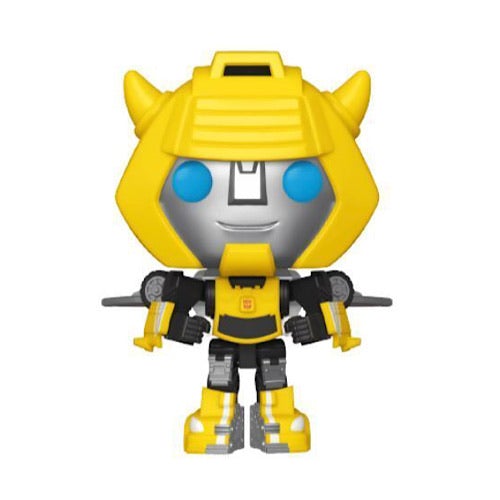 Bumblebee, #23, (Condition 7/10)