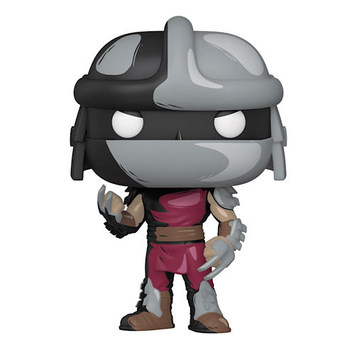 Pop! Teenage Mutant Ninja Turtles - Shredder PX Exclusive, #35