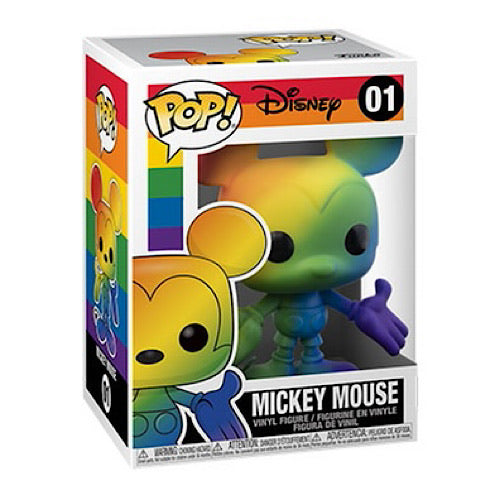 Pop! Pride 2021 Set