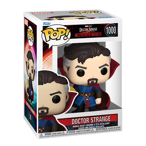 Doctor Strange, #1000, (Condition 8/10)