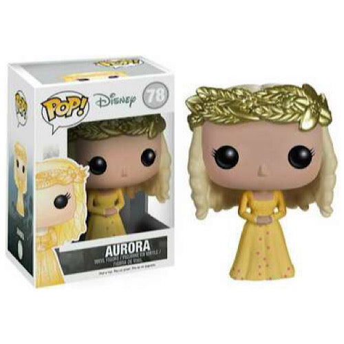 Aurora, #78, (Condition 7/10)