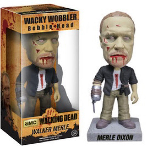 Walker Merle Wacky Wobbler, (Condition 6.5/10)