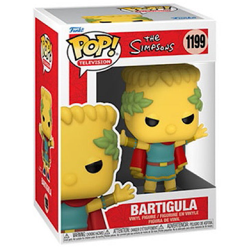 POP! Animation: Simpsons Set and Singles