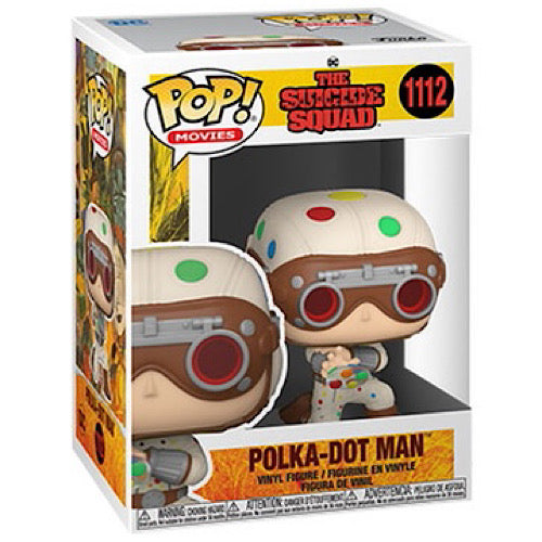 Pop! Movies: The Suicide Squad Set and Singles