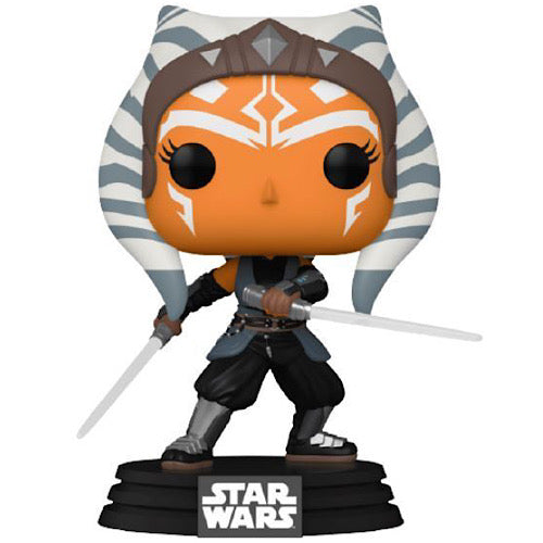 Ahsoka, #464, (Condition 7/10)