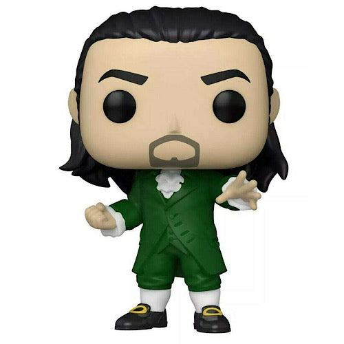 Pop! Broadway: Hamilton - Alexander Hamilton (Act 2), #09