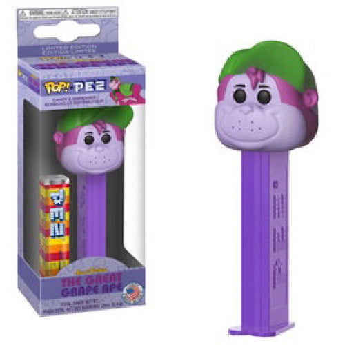 Funko PEZ: The Great Grape Ape Funko Pop! Pez: Toy