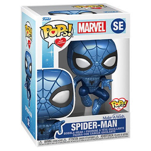 Pop! Make-A-Wish Program Set and Singles (2022)