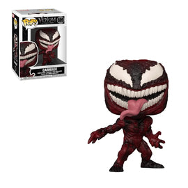 Pop! Marvel - Venom: Carnage, #889