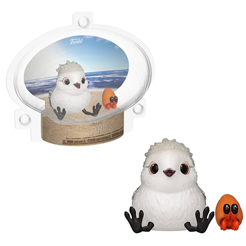 Funko piper best sale pixar