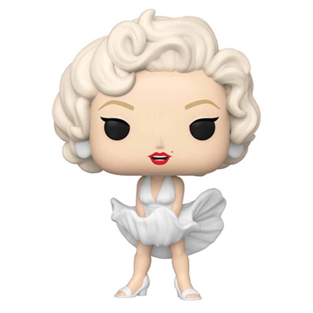 Marilyn Monroe, #24, (Condition 9/10) - Smeye World