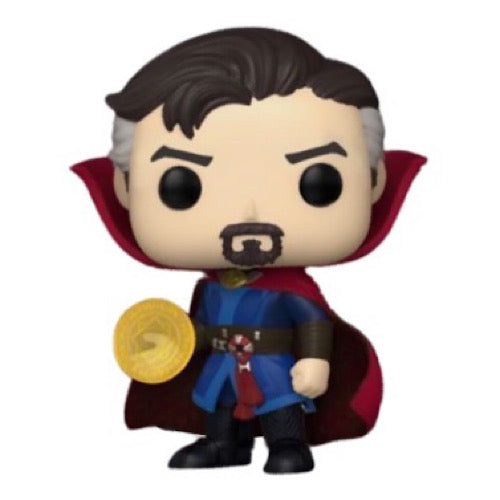 Pop! Doctor Strange in the Multiverse of Madness Chase Set and Singles